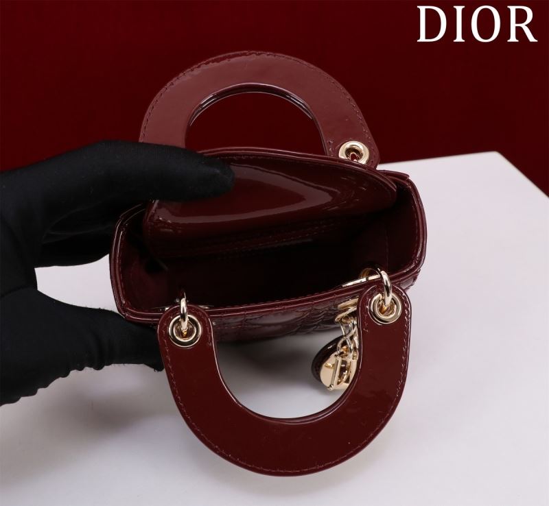 chr1st1an D10r my lady bags